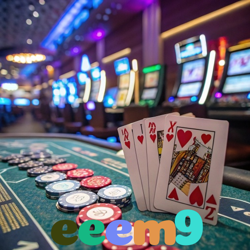 Apostas ilimitadas 🎰