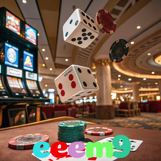 Apostas com Odds Exclusivas no eeem9